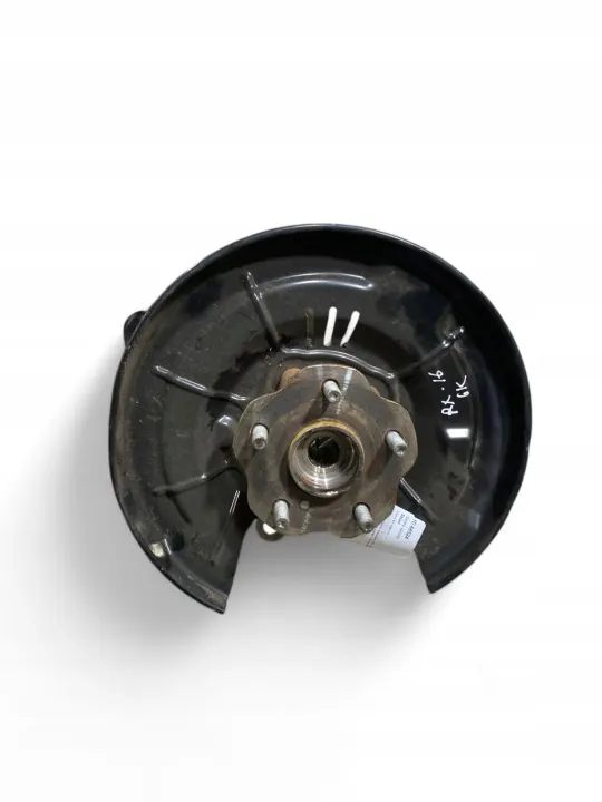 UTO68524 Moyeu de roue arrière pour Lexus RX 450H 2016 image 5