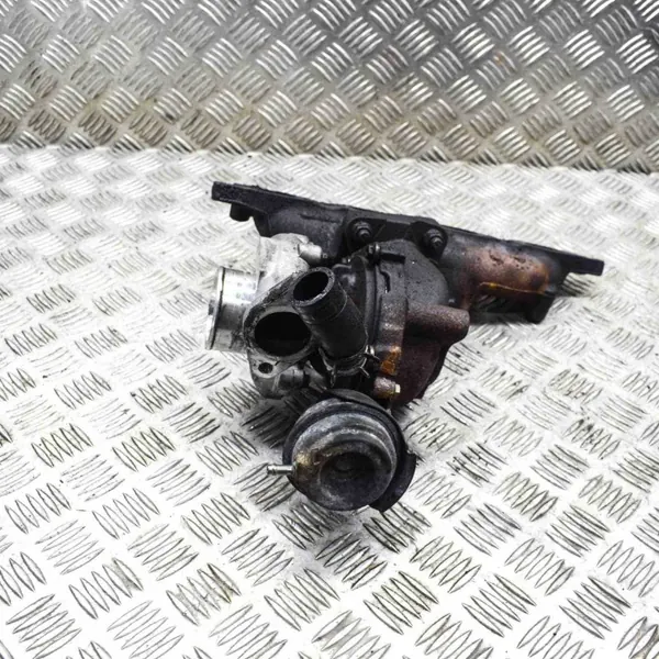 Turbo Opel Astra J OEM 779591 1.7L 92kW 2010 image 4