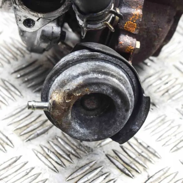 Turbo Opel Astra J OEM 779591 1.7L 92kW 2010 image 5