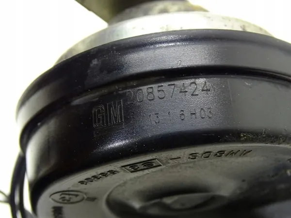 Buzina Opel Insignia A 20857424 image 4