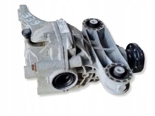 Taka-akseli DODGE CHALLENGER 3.6L 2019 image 3