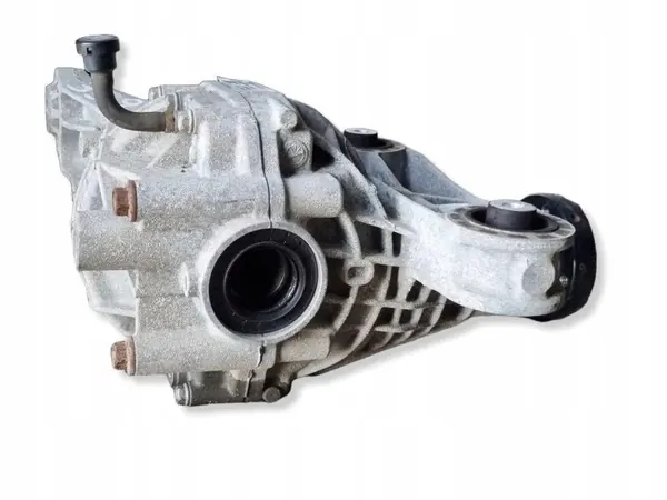 Taka-akseli DODGE CHALLENGER 3.6L 2019 image 4