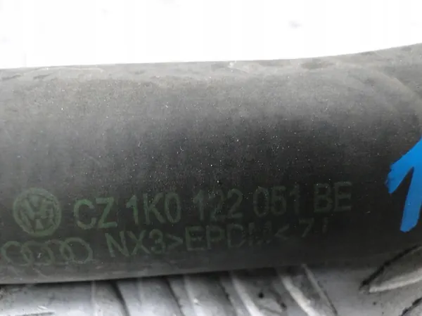 Jäähdytyslinja VW Golf V 1.6MPI image 3