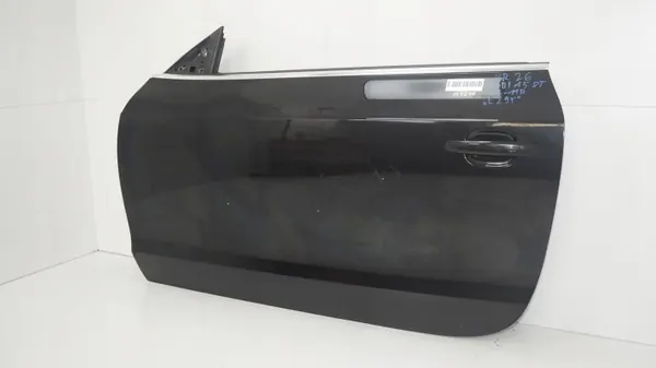 Porte avant gauche OEM 360182486 pour Audi A5 8T image 3