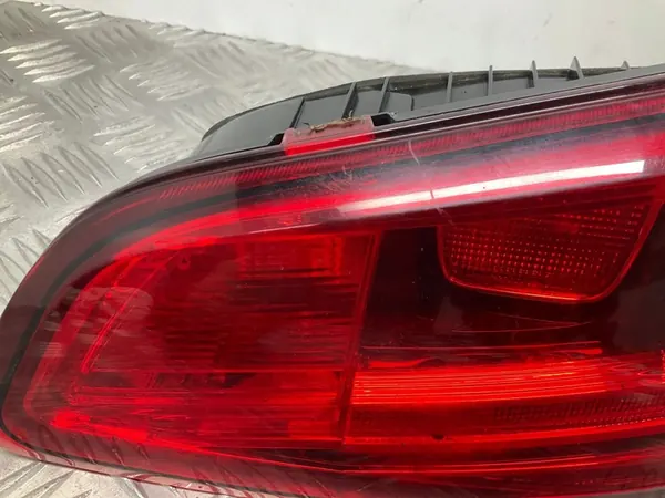 Luz Trasera Derecha VW Golf VII 5G0945094 image 2
