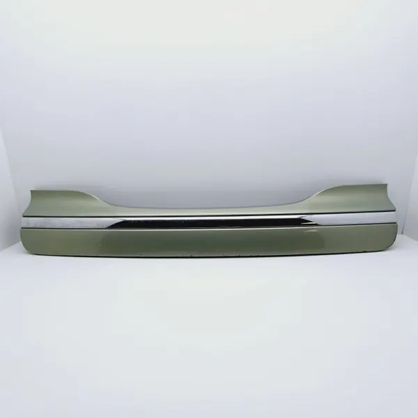 Moldura de maletero Rover 75 OEM DRC84395 - Usado image 2