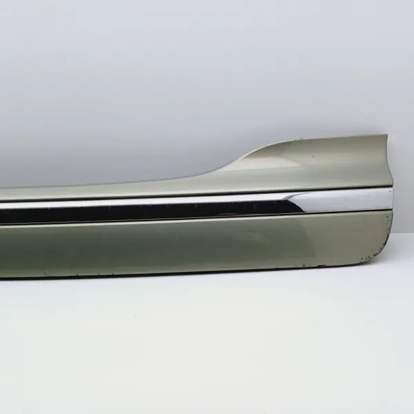 Moldura de maletero Rover 75 OEM DRC84395 - Usado image 3