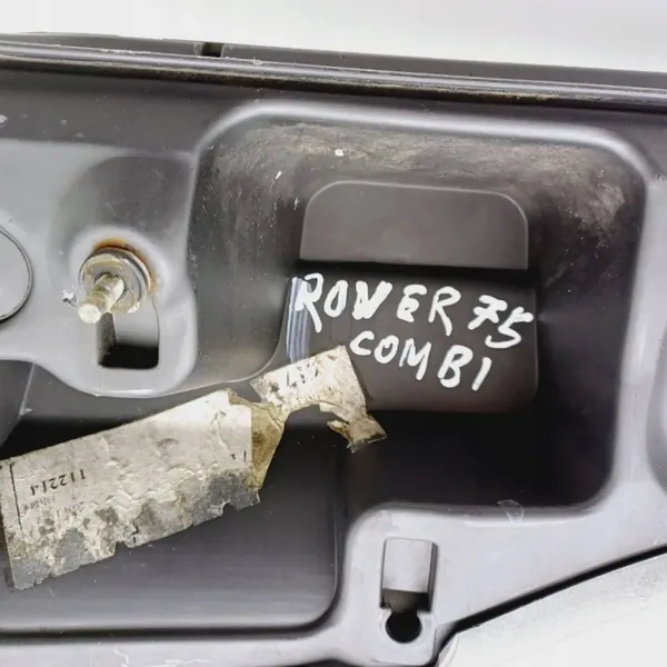 Moldura de maletero Rover 75 OEM DRC84395 - Usado image 4