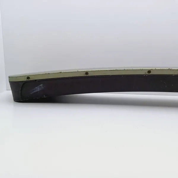 Moldura de maletero Rover 75 OEM DRC84395 - Usado image 6