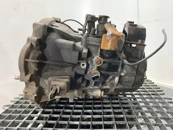 HYUNDAI i30 WAJ6C 1.6 90HV 07-12 image 2