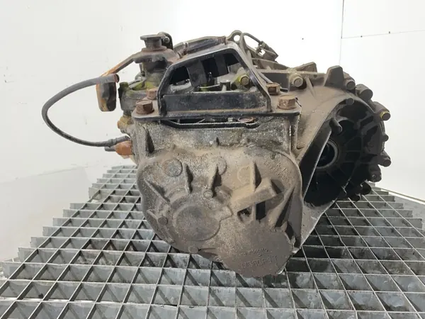 HYUNDAI i30 WAJ6C 1.6 90HV 07-12 image 3