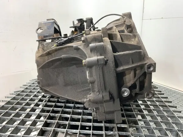 HYUNDAI i30 WAJ6C 1.6 90HV 07-12 image 4