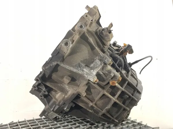 HYUNDAI i30 WAJ6C 1.6 90HV 07-12 image 5