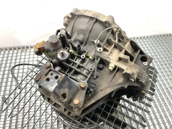 HYUNDAI i30 WAJ6C 1.6 90HV 07-12 image 6