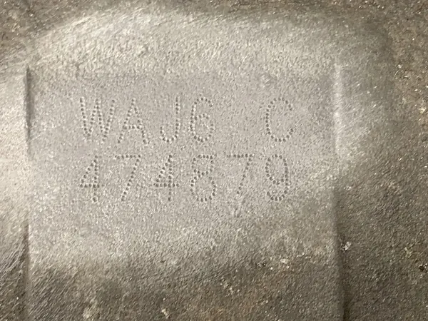 HYUNDAI i30 WAJ6C 1.6 90HV 07-12 image 8