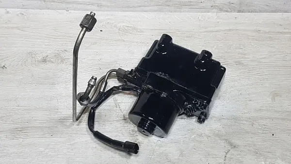 Pompe Électrique de Levage de Cabine MAN TGX TGS Euro 6 image 1