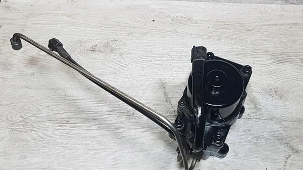 Pompe Électrique de Levage de Cabine MAN TGX TGS Euro 6 image 2