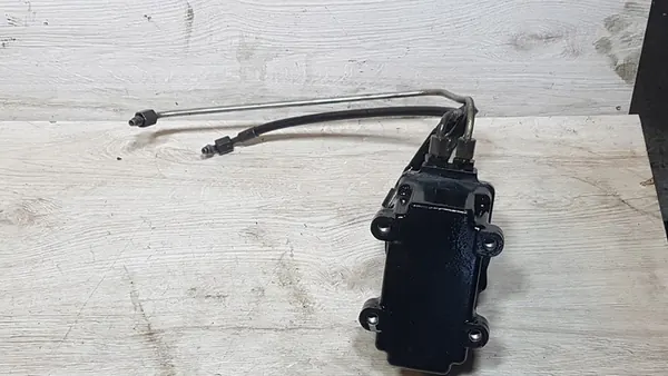 Pompe Électrique de Levage de Cabine MAN TGX TGS Euro 6 image 3