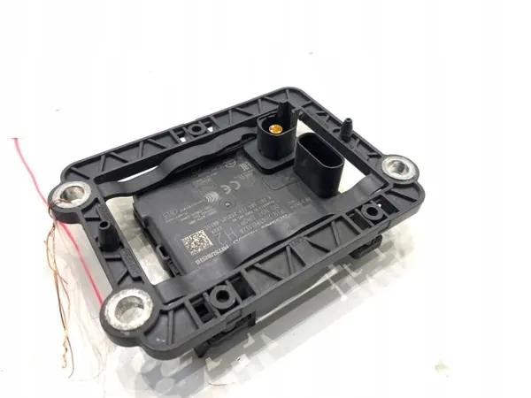 Radar Distronic Nissan Qashqai J12 284386UU2A OEM image 3