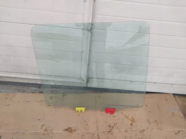 DAF XF 106 deurruit OEM daf - Gebruikte staat image 2