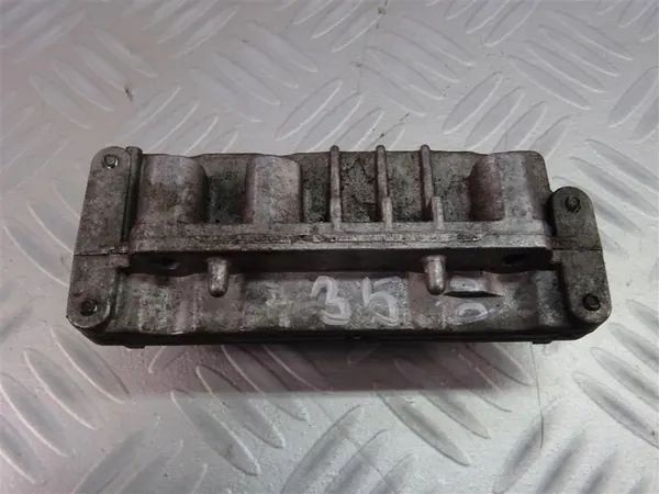 Unité de contrôle moteur Fiat Punto II 1999-2003 1.2 B OEM image 2