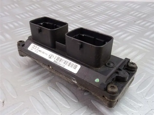 Unité de contrôle moteur Fiat Punto II 1999-2003 1.2 B OEM image 5