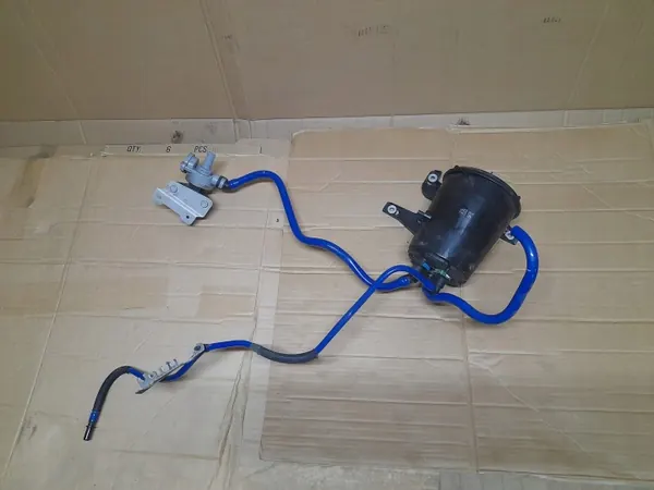 OEM 7356535 Hybridkolfilter för BMW 5 G30/G31 image 2