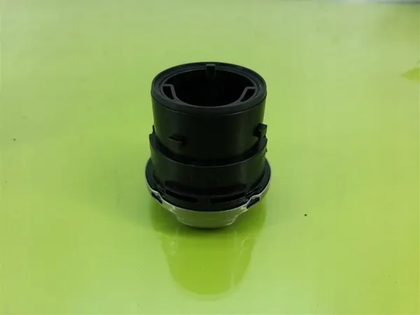 Kraftstoff-Einfüllstutzen OEM 9V61-9P897-EC für Ford image 2