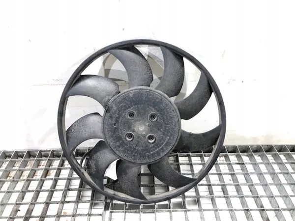Ventilador de radiador Audi A8 D5 3.0 286CV 8W0959455K image 1
