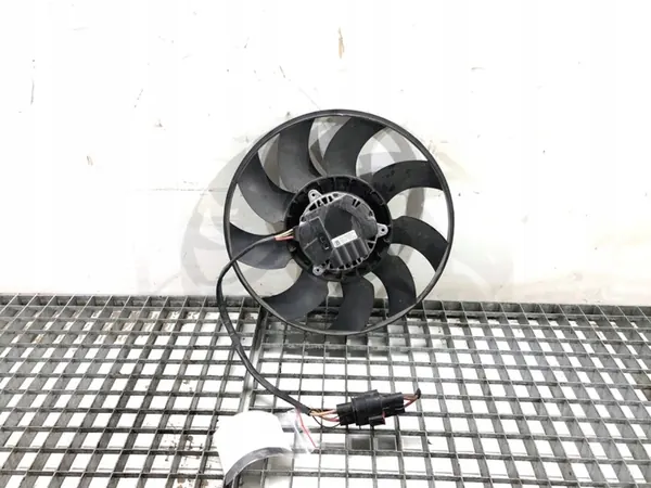 Ventilador de radiador Audi A8 D5 3.0 286CV 8W0959455K image 2