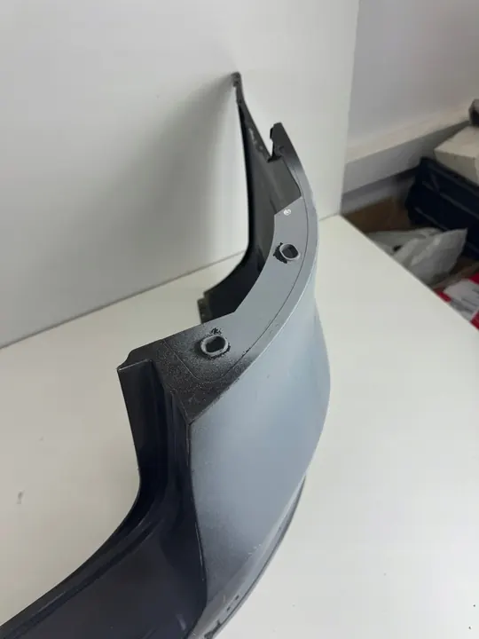 Paraurti posteriore VW Passat B7 Kombi 10-14 3AF807421A image 2