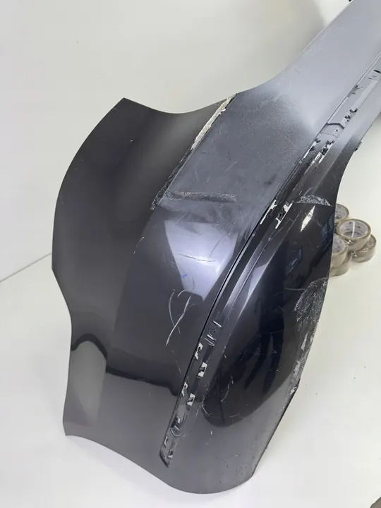 Paraurti posteriore VW Passat B7 Kombi 10-14 3AF807421A image 5