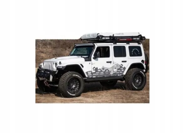Stabilisatorlenker Jeep Wrangler JL OEM JL-BD33SSSJLDN23457 image 3