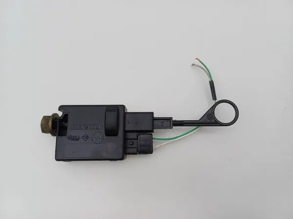 Atuador de tampa de combustível Renault Scenic I / 96000023 image 1