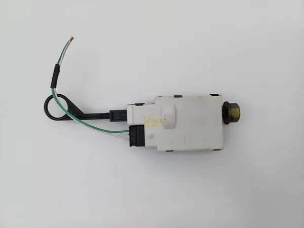 Atuador de tampa de combustível Renault Scenic I / 96000023 image 5