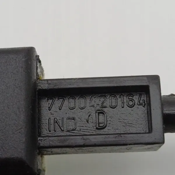 Atuador de tampa de combustível Renault Scenic I / 96000023 image 6