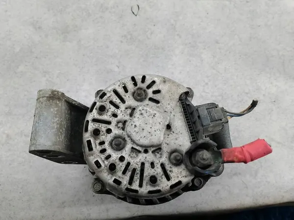 ALTERNATOR FORD FIESTA MK6 1.3 8V image 6