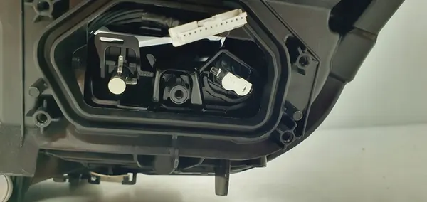 BMW 3 G20 G21 G80 M3 Luz Derecha Full LED USA 9450806 image 10