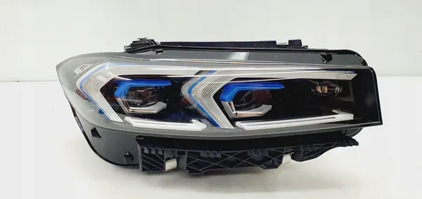 BMW 3 G20 G21 G80 M3 Luz Derecha Full LED USA 9450806 image 2