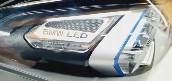 BMW 3 G20 G21 G80 M3 Luz Derecha Full LED USA 9450806 image 4