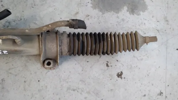 FIAT DUCATO II LIFT 2.0 HDI Caixa de Direção 1340777080 image 4