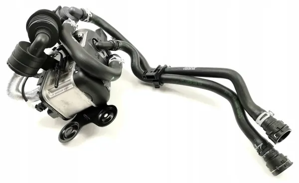 Webasto Standheizung VW Golf VIII Benzin image 5