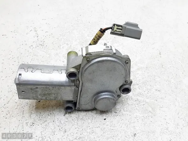Scheibenwischermotor OEM AM-403021 Chrysler Voyager image 4
