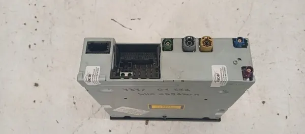 Audi MMI Navigaationlukija OEM 4H0035670A - Käytetty image 3