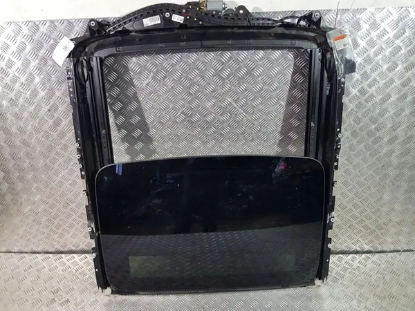 BMW 7 G11 Panoramatak Glas OEM 8062889 image 2