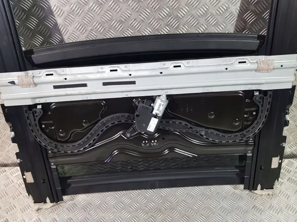BMW 7 G11 Panoramatak Glas OEM 8062889 image 6