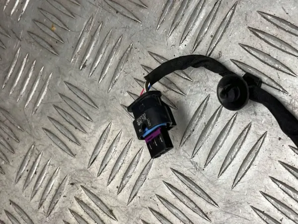 OEM 9J1971104H Porsche Taycan Cablagem Sensor PDC Traseiro image 10