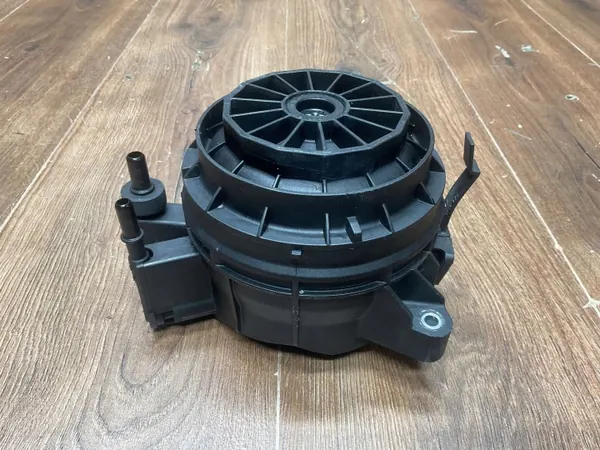 Mercedes Sprinter W907 Brandstoffilterhuis A6540900252 image 3