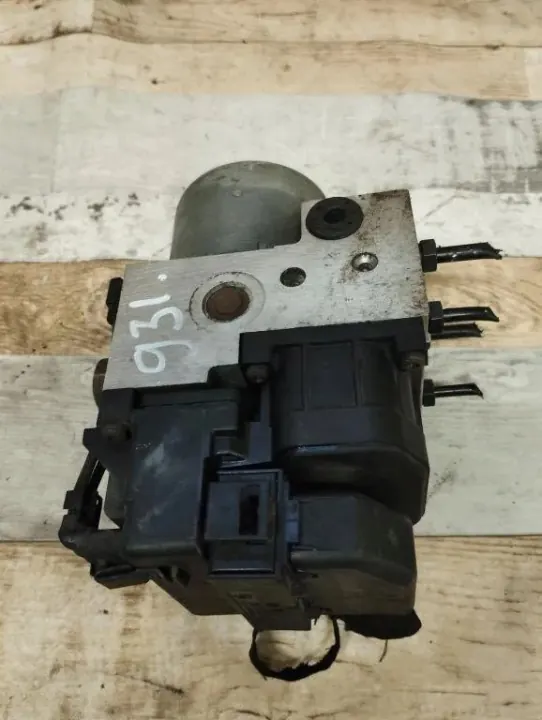 Audi ABS-pomp OEM 0273004132 voor A4 B5 96-99 image 3