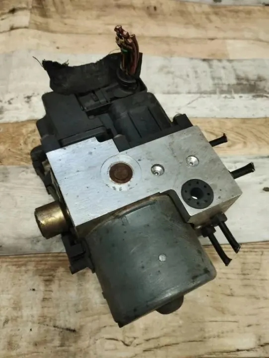 Audi ABS-pomp OEM 0273004132 voor A4 B5 96-99 image 4
